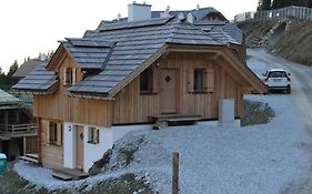 Talhuette App.1 Lachtal 542