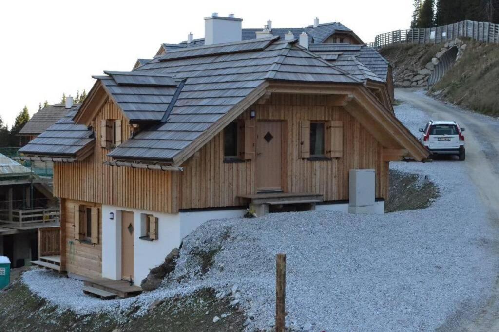 Talhuette App.1 Lachtal 542 Murau Exterior foto